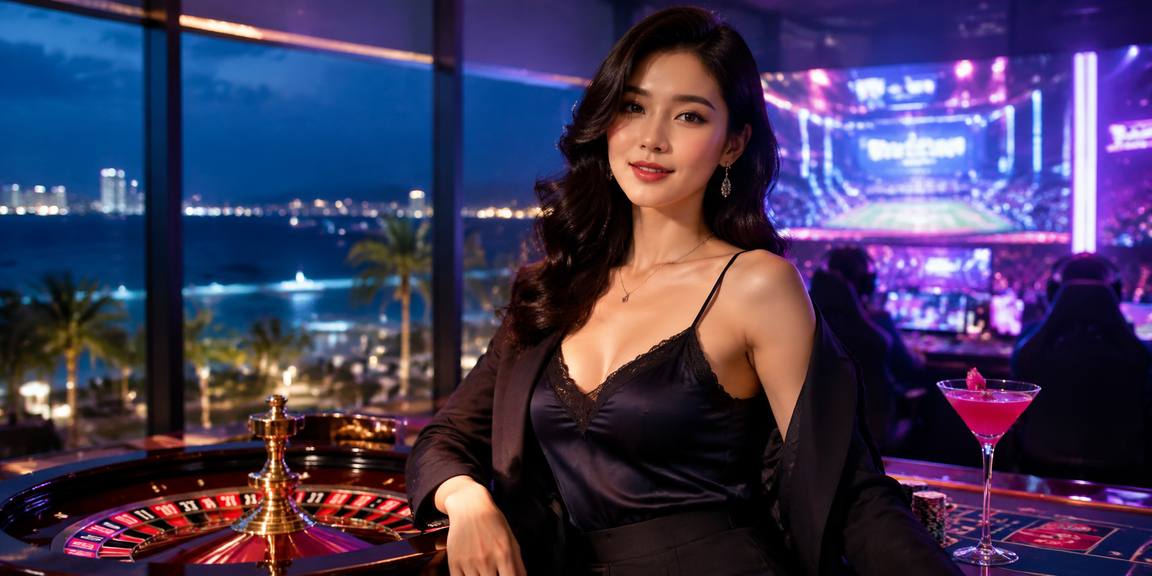c43 Chúng Tôi Khởi Đầu Với Một Câu Hỏi: Làm Thế Nào Để Casino Trực Tuyến Phục Vụ Tốt Hơn Cho Vietnam?